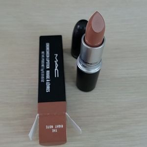 MAC Cremesheen Lipstick - THE RIGHT NOTE